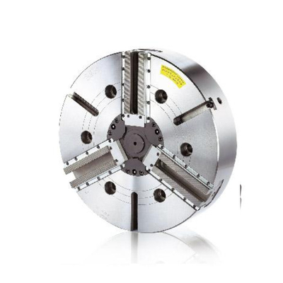VRA NON THROUGH HOLE POWER CHUCK FOR VERTICAL LATHE