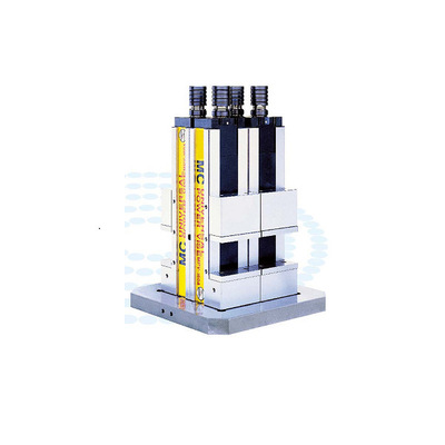 MB-4V 4 SET IN ONE UNIT VERTICAL PRECISION VICE