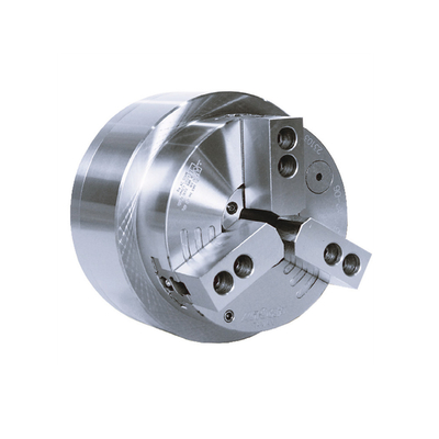 AP LARGE THROUGH-HOLE AIR CHUCK GRIPPING / FIXTURE